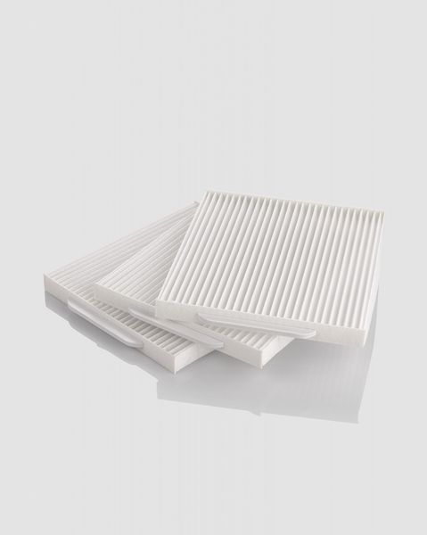 Фільтр до NF 11 Plus/VF 12 Plus 16305285 фото