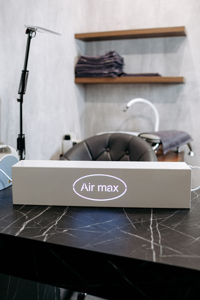 Рециркулятор бактерицидний ТМ Air max 222324 фото