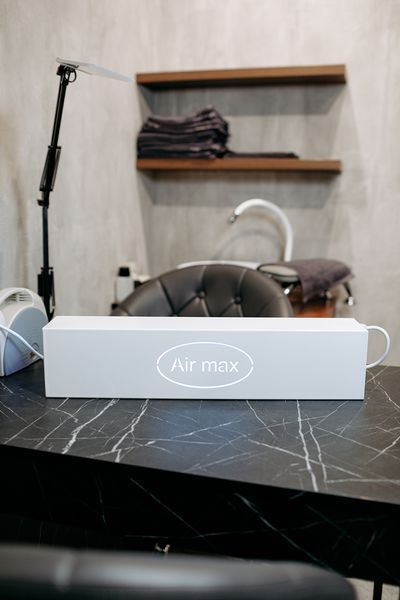 Рециркулятор бактерицидний ТМ Air max 222324 фото